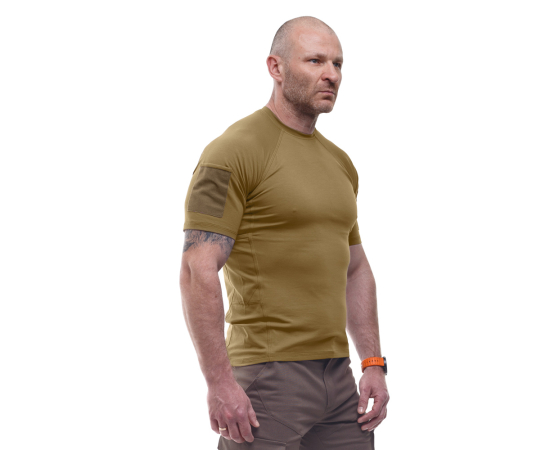 Футболка Tactical Gen 2 Coyote, Размер: 44-46 (S)
