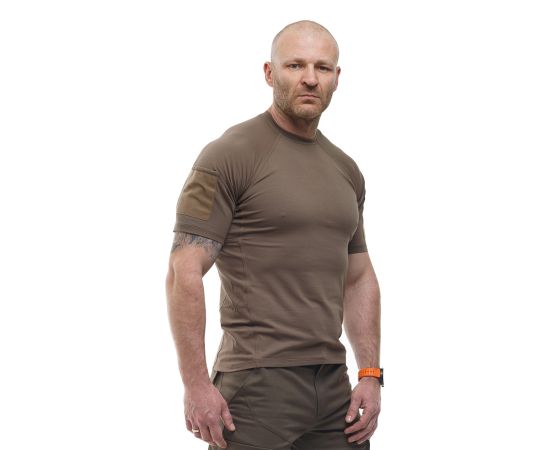 Футболка Tactical Gen 2 Tundra, Размер: 44-46 (S)