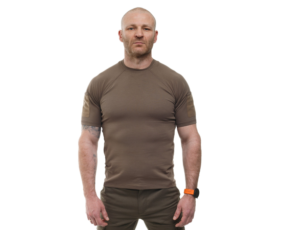 Футболка Tactical Gen 2 Tundra, Розмір: 52-54 (L), зображення 2