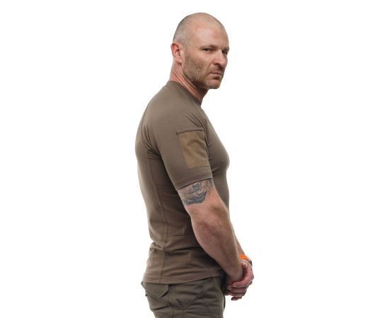 Футболка Tactical Gen 2 Tundra, Размер: 44-46 (S), фото 3 Футболка Tactical Gen 2 Tundra, Размер: 44-46 (S), фото 3