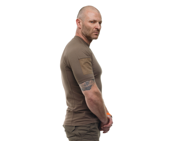 Футболка Tactical Gen 2 Tundra, Розмір: 56-58 (XL), зображення 3