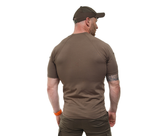 Футболка Tactical Gen 2 Tundra, Розмір: 64-66 (XXXL), зображення 4