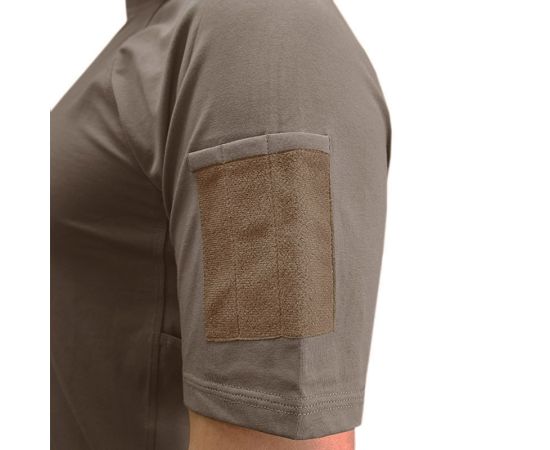 Футболка Tactical Gen 2 Tundra, Размер: 44-46 (S), фото 5 Футболка Tactical Gen 2 Tundra, Размер: 44-46 (S), фото 5