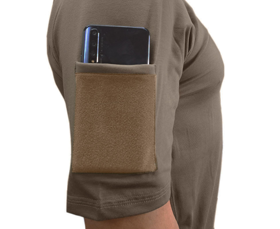 Футболка Tactical Gen 2 Tundra, Розмір: 62-60 (XXL), зображення 6