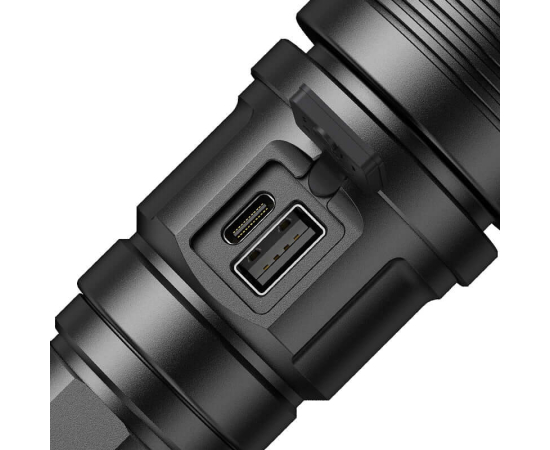 Фонарь Superfire Y12, фото 3