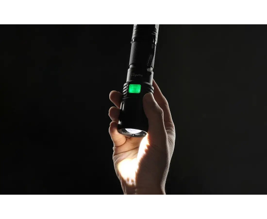 Фонарь Superfire X60-T, фото 2