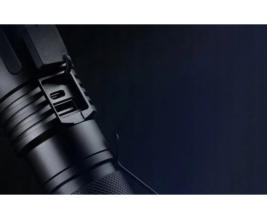 Фонарь Superfire X60-T, фото 3