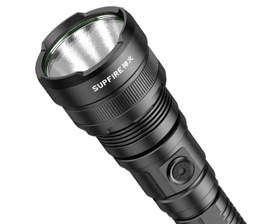 Фонарь Superfire Y12, фото 2