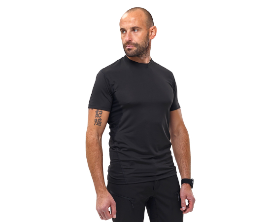 Футболка Crossfit Flex Black, Размер: 52-54 (L)