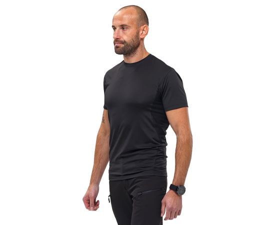 Футболка Crossfit Flex Black, Розмір: 56-58 (XL), зображення 2