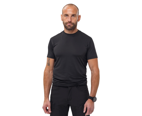 Футболка Crossfit Flex Black, Розмір: 48-50 (M), зображення 3