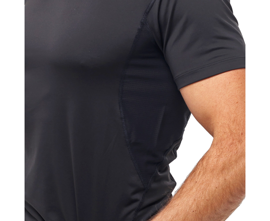 Футболка Crossfit Flex Black, Розмір: 56-58 (XL), зображення 7