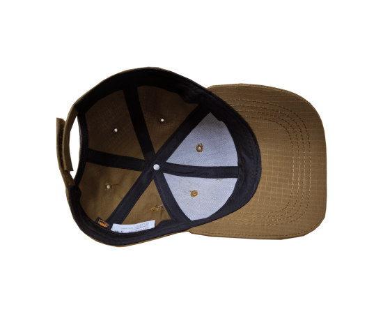 Бейсболка з еластаном Coyote, Розмір: L-XL, зображення 6