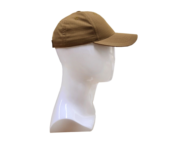 Бейсболка з еластаном Coyote, Розмір: L-XL, зображення 3