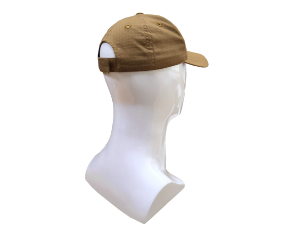 Бейсболка з еластаном Coyote, Розмір: L-XL, зображення 4