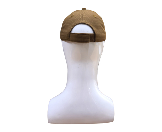 Бейсболка з еластаном Coyote, Розмір: L-XL, зображення 5