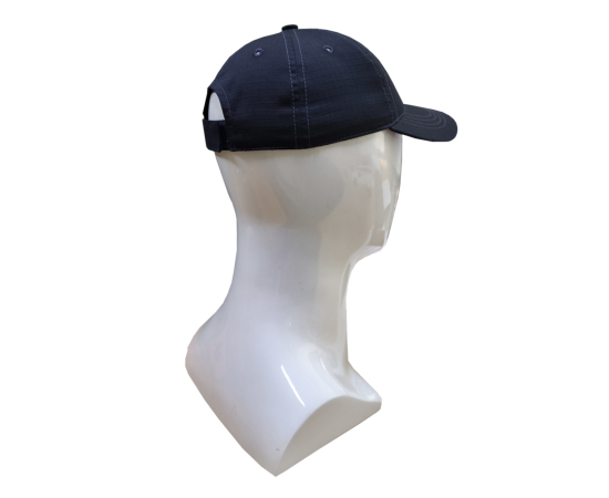 Бейсболка з еластаном Navy, Розмір: L-XL, зображення 4