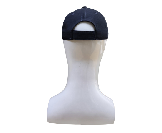 Бейсболка з еластаном Navy, Розмір: L-XL, зображення 5