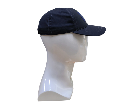 Бейсболка тактична з еластаном Dark Navy, Розмір: L-XL, зображення 3