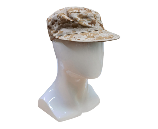 Кепка кругла ACU Digital Desert Camo, Розмір: S
