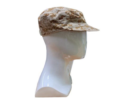 Кепка кругла ACU Digital Desert Camo, Розмір: S, зображення 2