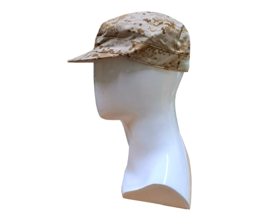 Кепка кругла ACU Digital Desert Camo, Розмір: S, зображення 3