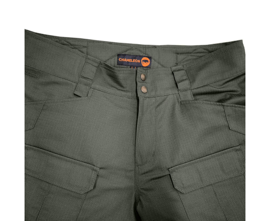 Штани Shooter Gen 3 Tundra, Розмір брюк: 52-54/182, зображення 12