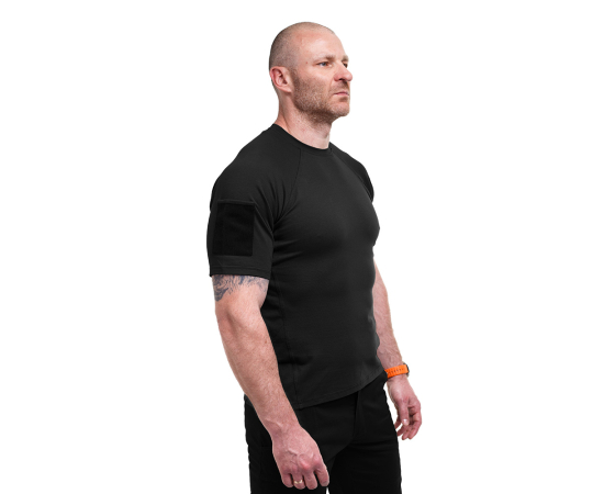 Футболка Тактическая Gen 2 Black, Размер: 56-58 (XL)