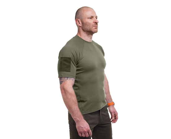 Футболка Тактична Gen 2 Olive, Розмір: 64-66 (XXXL), зображення 3