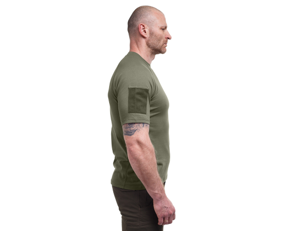 Футболка Тактическая Gen 2 Olive, Размер: 56-58 (XL), фото 4