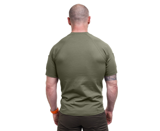Футболка Тактическая Gen 2 Olive, Размер: 56-58 (XL), фото 6