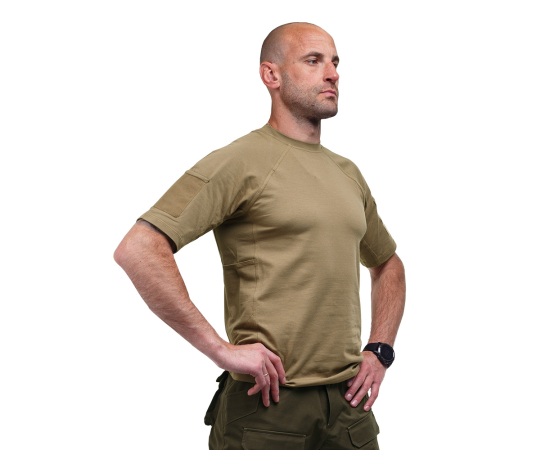 Футболка Тактическая Gen 2 Tan, Размер: 60-62 (XXL)
