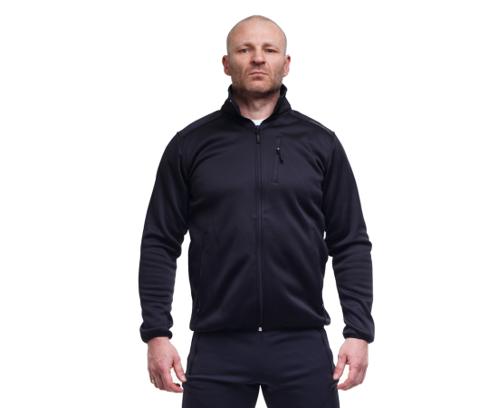 Кофта Tried Gen 2 Black, Розмір: 52-54 (L), зображення 2