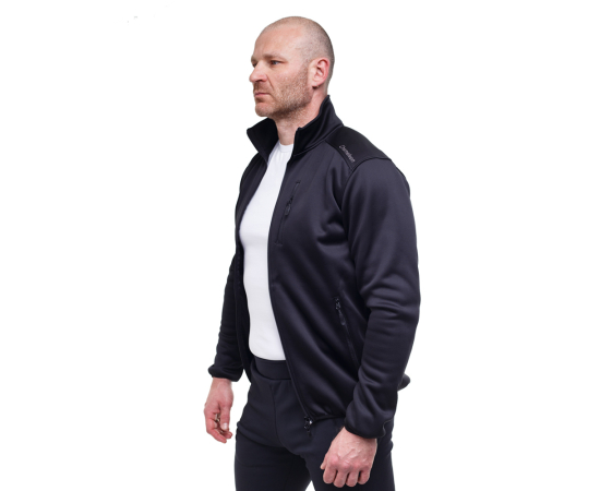 Кофта Tried Gen 2 Black, Розмір: 52-54 (L), зображення 3