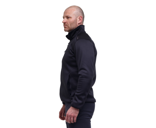 Кофта Tried Gen 2 Black, Розмір: 52-54 (L), зображення 5