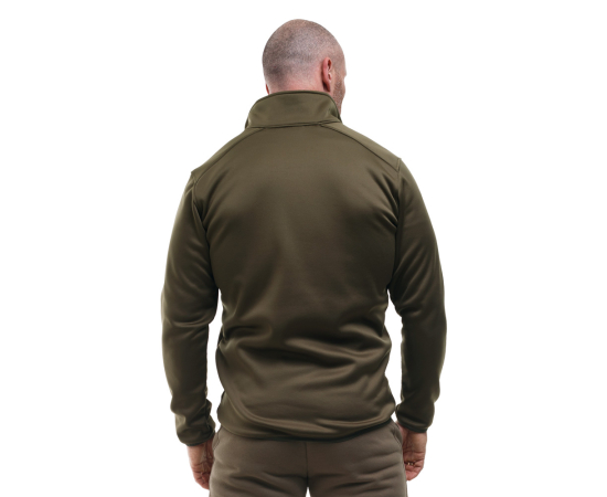 Кофта Tried Gen 2 Olive, Розмір: 44-46 (S), зображення 6 Кофта Tried Gen 2 Olive, Розмір: 44-46 (S), зображення 6