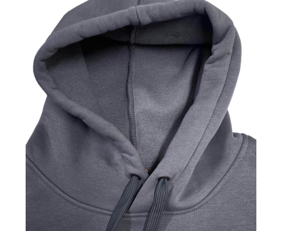 Куртка худи Anorak warm Gen2 Grey, Размер: 44-46 (S), фото 11 Куртка худи Anorak warm Gen2 Grey, Размер: 44-46 (S), фото 11