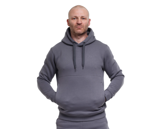 Куртка худи Anorak warm Gen2 Grey, Размер: 44-46 (S), фото 2 Куртка худи Anorak warm Gen2 Grey, Размер: 44-46 (S), фото 2