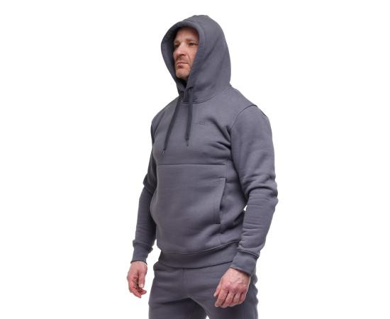 Куртка худи Anorak warm Gen2 Grey, Размер: 44-46 (S), фото 3 Куртка худи Anorak warm Gen2 Grey, Размер: 44-46 (S), фото 3