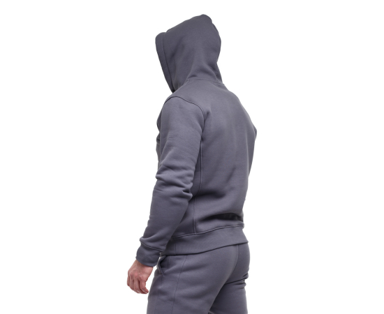 Куртка худи Anorak warm Gen2 Grey, Размер: 44-46 (S), фото 4 Куртка худи Anorak warm Gen2 Grey, Размер: 44-46 (S), фото 4