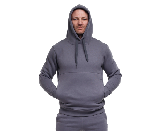 Куртка худи Anorak warm Gen2 Grey, Размер: 44-46 (S), фото 5 Куртка худи Anorak warm Gen2 Grey, Размер: 44-46 (S), фото 5