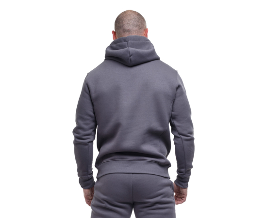 Куртка худи Anorak warm Gen2 Grey, Размер: 44-46 (S), фото 6 Куртка худи Anorak warm Gen2 Grey, Размер: 44-46 (S), фото 6