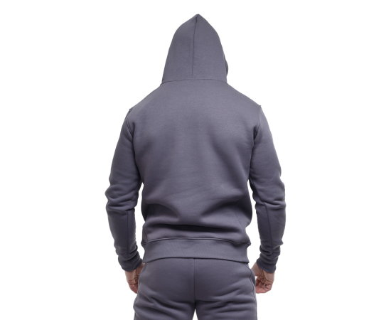 Куртка худи Anorak warm Gen2 Grey, Размер: 44-46 (S), фото 7 Куртка худи Anorak warm Gen2 Grey, Размер: 44-46 (S), фото 7