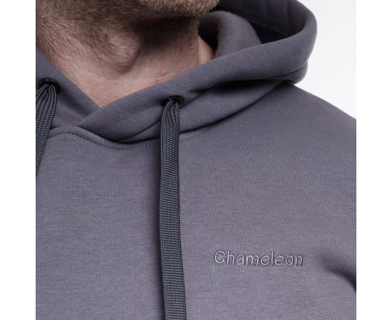 Куртка худи Anorak warm Gen2 Grey, Размер: 44-46 (S), фото 8 Куртка худи Anorak warm Gen2 Grey, Размер: 44-46 (S), фото 8