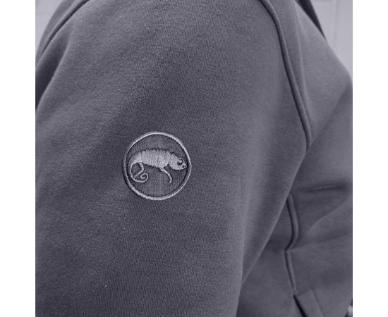 Куртка худи Anorak warm Gen2 Grey, Размер: 64-66 (XXXL), фото 9 Куртка худи Anorak warm Gen2 Grey, Размер: 64-66 (XXXL), фото 9