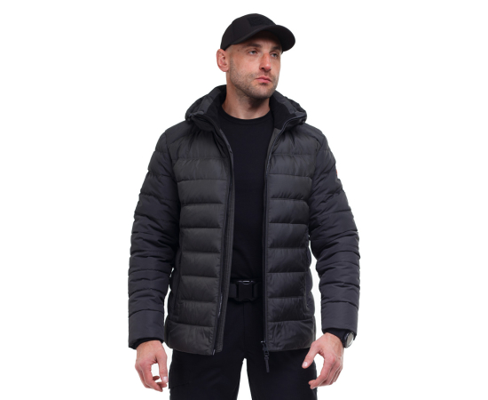 Куртка Cyclon Black, Розмір: 56-58 (XL), зображення 2