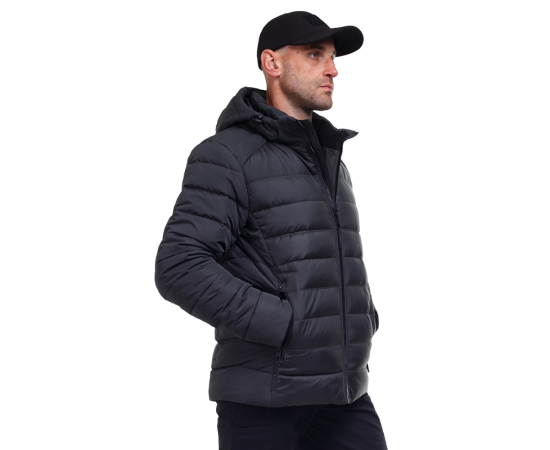 Куртка Cyclon Black, Розмір: 56-58 (XL), зображення 3