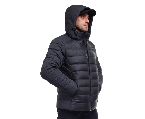 Куртка Cyclon Black, Розмір: 62-60 (XXL), зображення 4