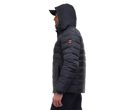 Куртка Cyclon Black, Розмір: 62-60 (XXL), зображення 6