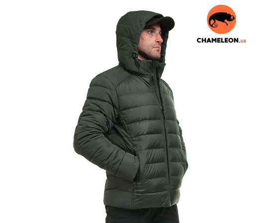 Куртка Cyclon Olive, Розмір: 56-58 (XL)